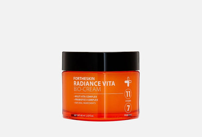 Fortheskin Radiance Vita Bio-Cream