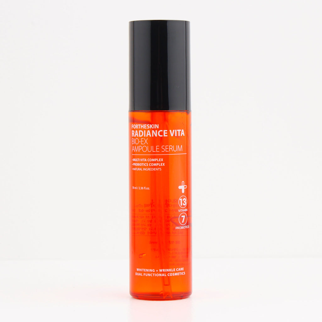 Fortheskin Radiance Vita Bio-Ex Ampoul Serum