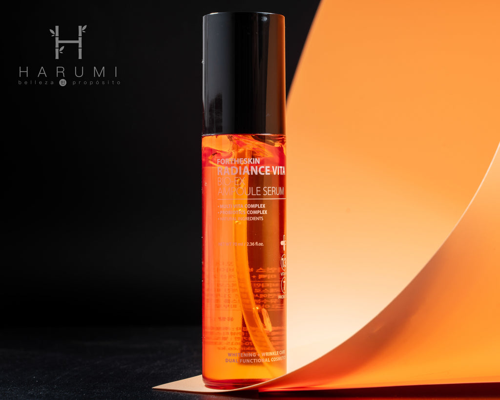 Fortheskin Radiance Vita Bio-Ex Ampoul Serum