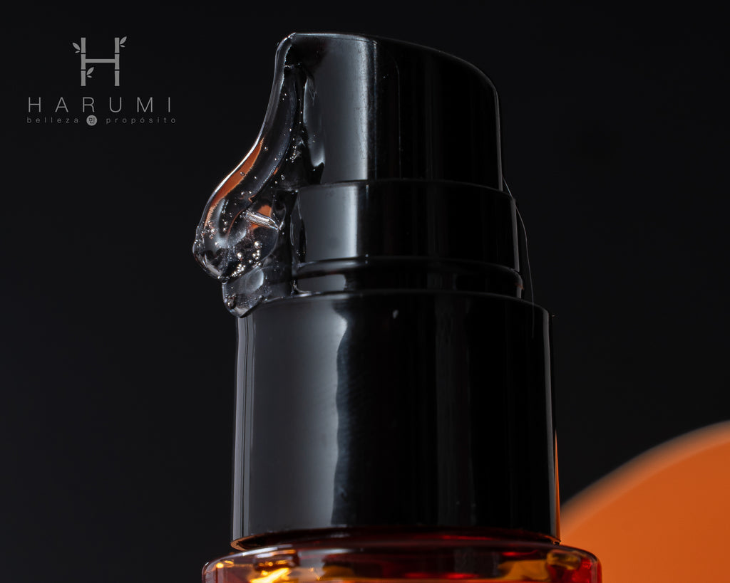 Fortheskin Radiance Vita Bio-Ex Ampoul Serum