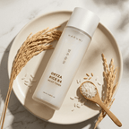 Harumi Oryza Rice 84 Milky Toner
