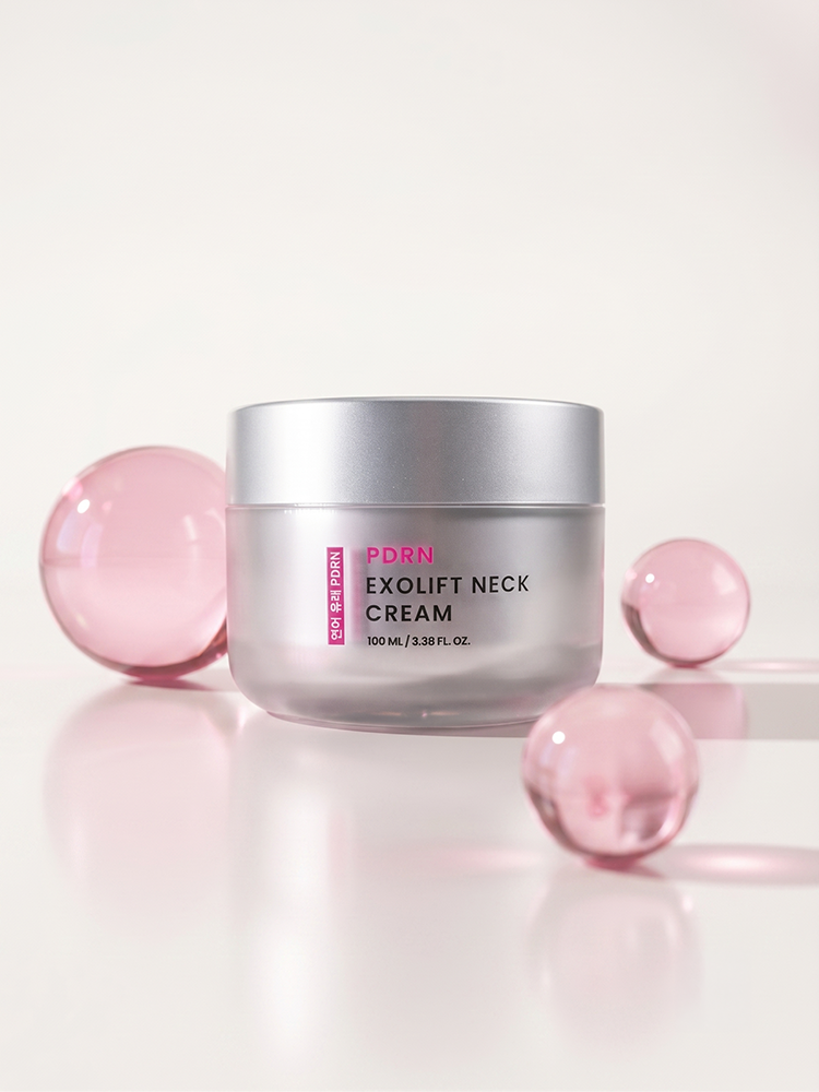 Harumi Pdrn Exolift Neck Cream