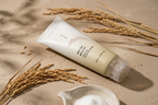 Harumi Oryza Rice 31 Whipping Cleansing Foam