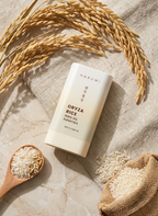 Harumi Oryza Rice Zero Oil Sunstick