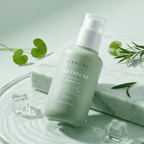 Harumi Tea Tree 60 PHA 5% Ampoule