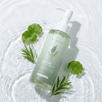 Harumi Tea Tree Pore Cleansing Oil