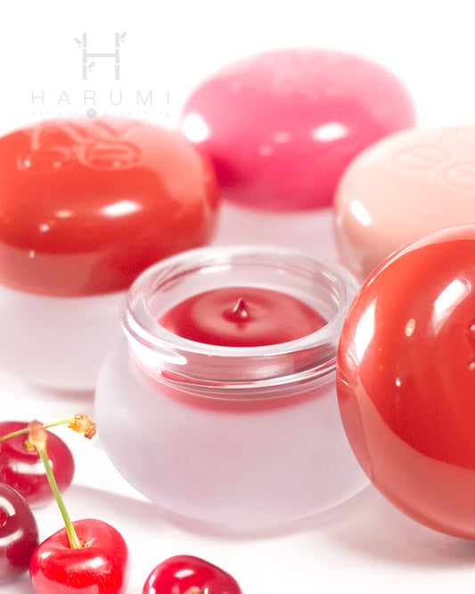 Fwee Lip&Cheek Blurry Pudding Pot