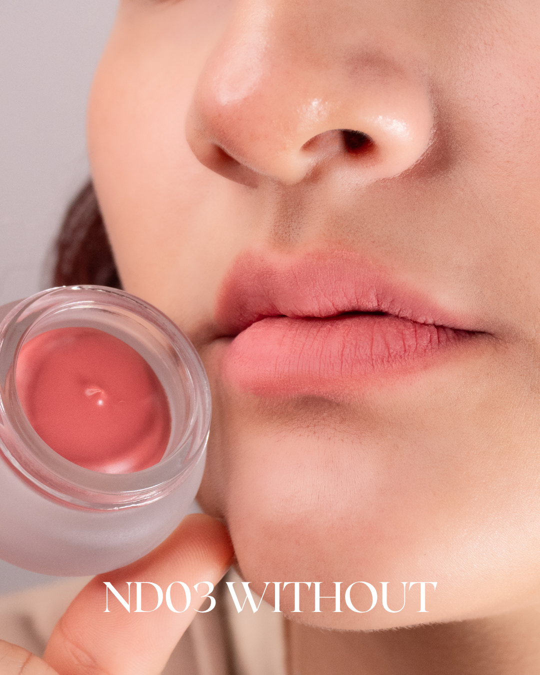 Fwee Lip&Cheek Blurry Pudding Pot