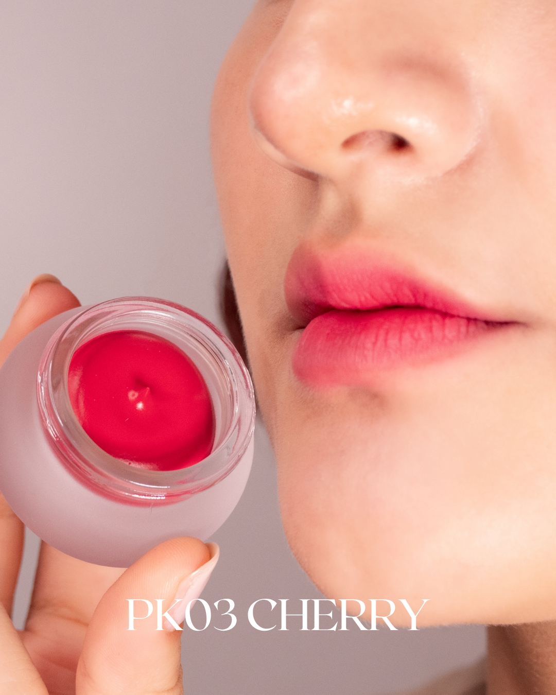 Fwee Lip&Cheek Blurry Pudding Pot