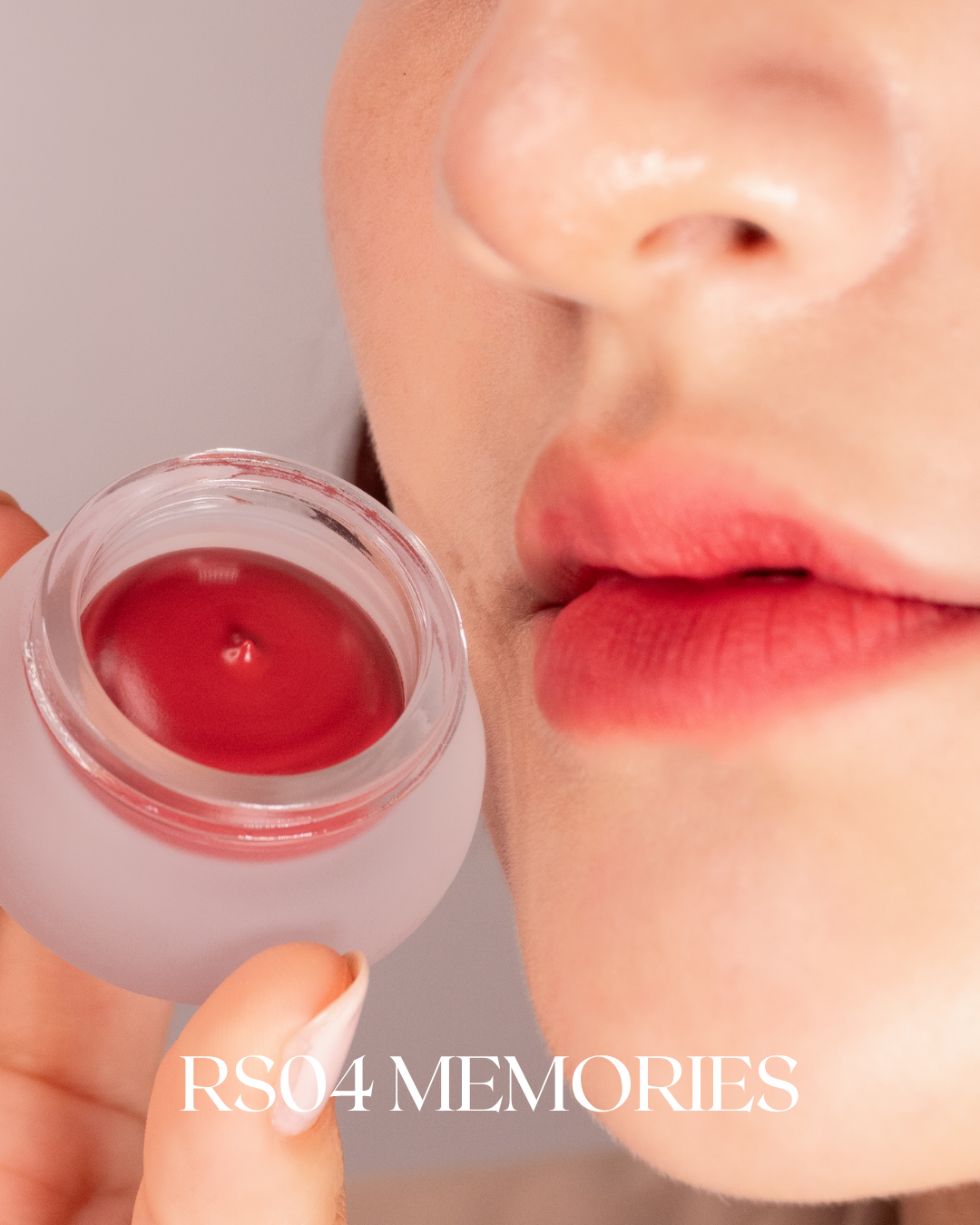 Fwee Lip&Cheek Blurry Pudding Pot