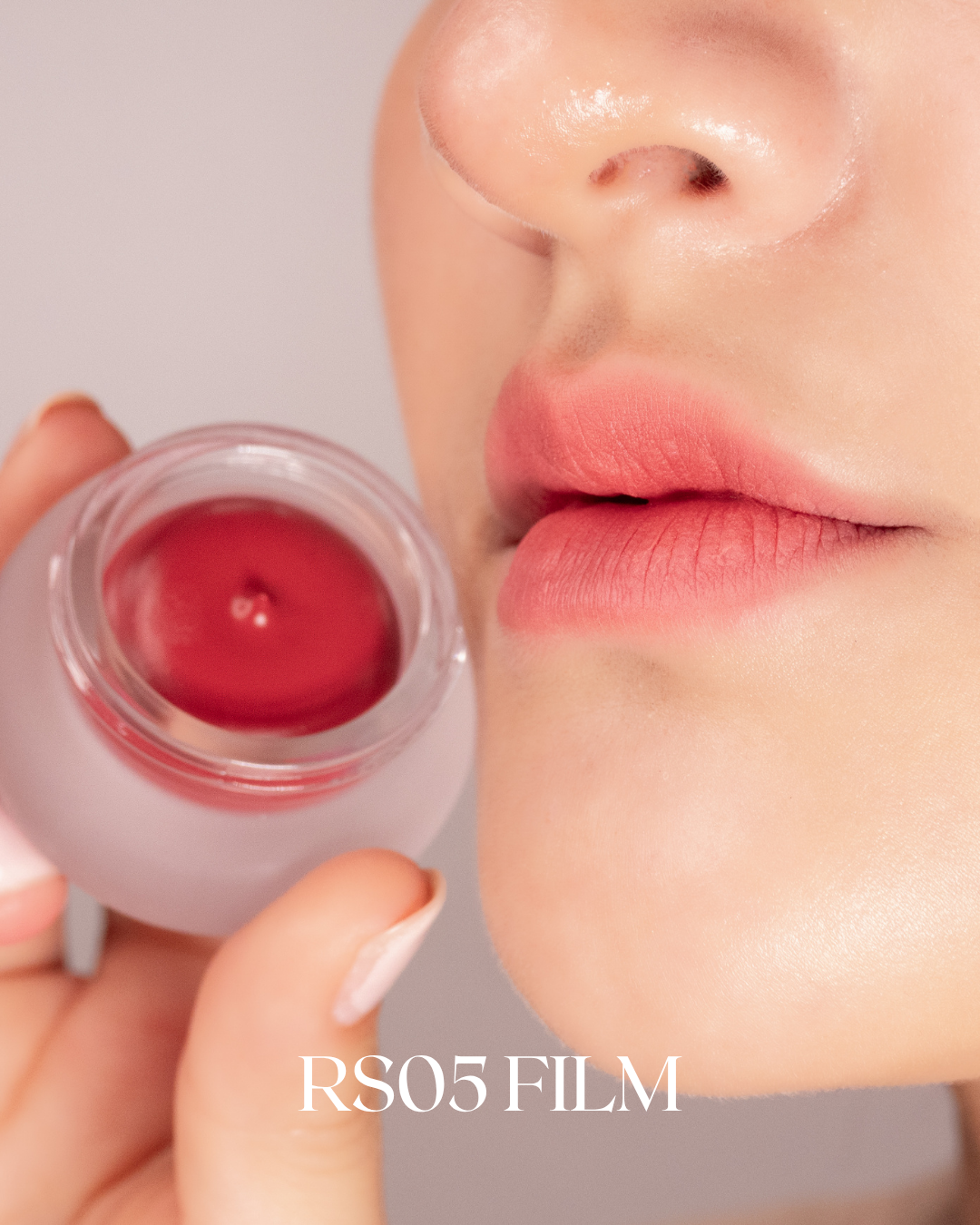Fwee Lip&Cheek Blurry Pudding Pot