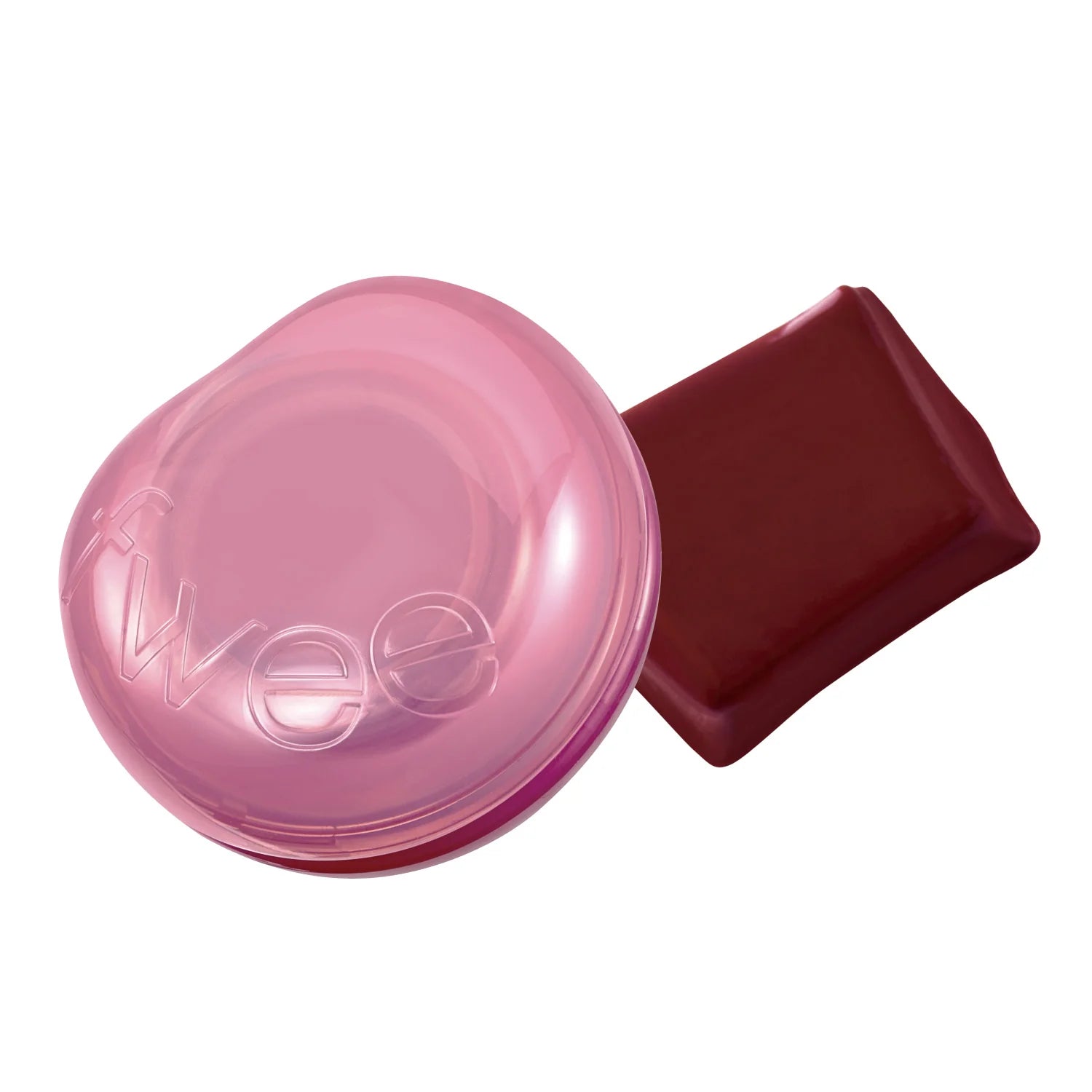 Fwee Lip&Cheek Glowy Jelly Pot