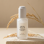Harumi Oryza Rice 78 Tranex 2% Brigthening Ampoule