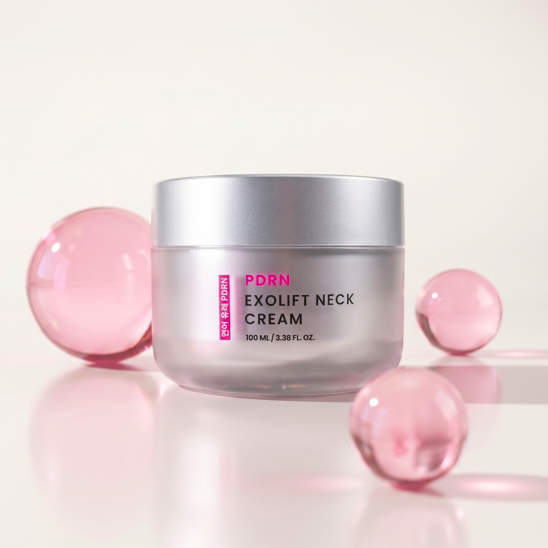 Harumi Pdrn Exolift Neck Cream