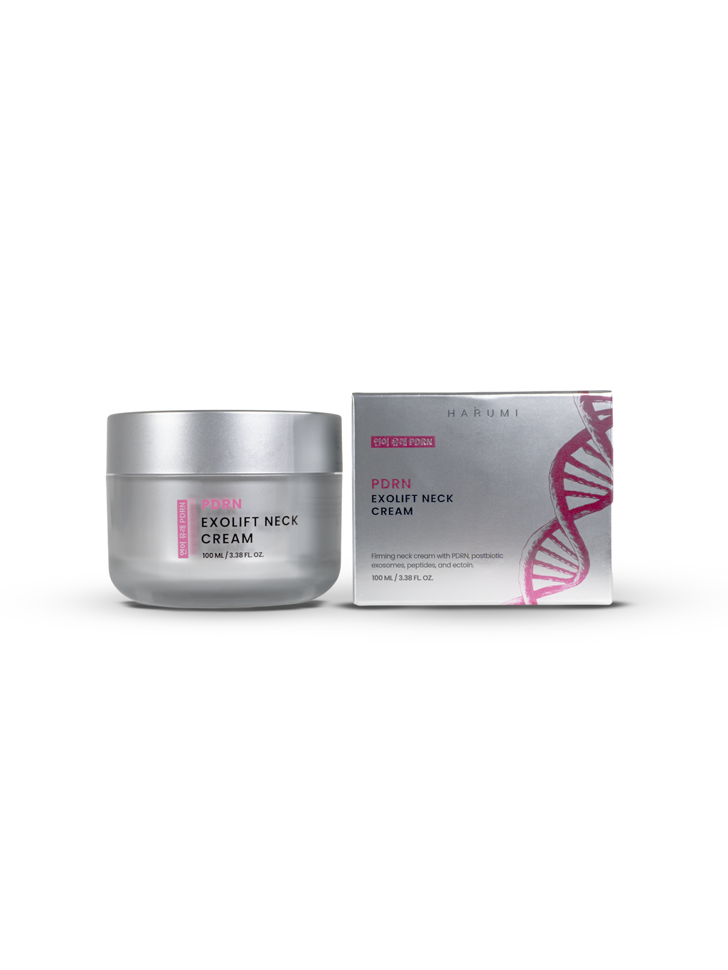 Harumi Pdrn Exolift Neck Cream