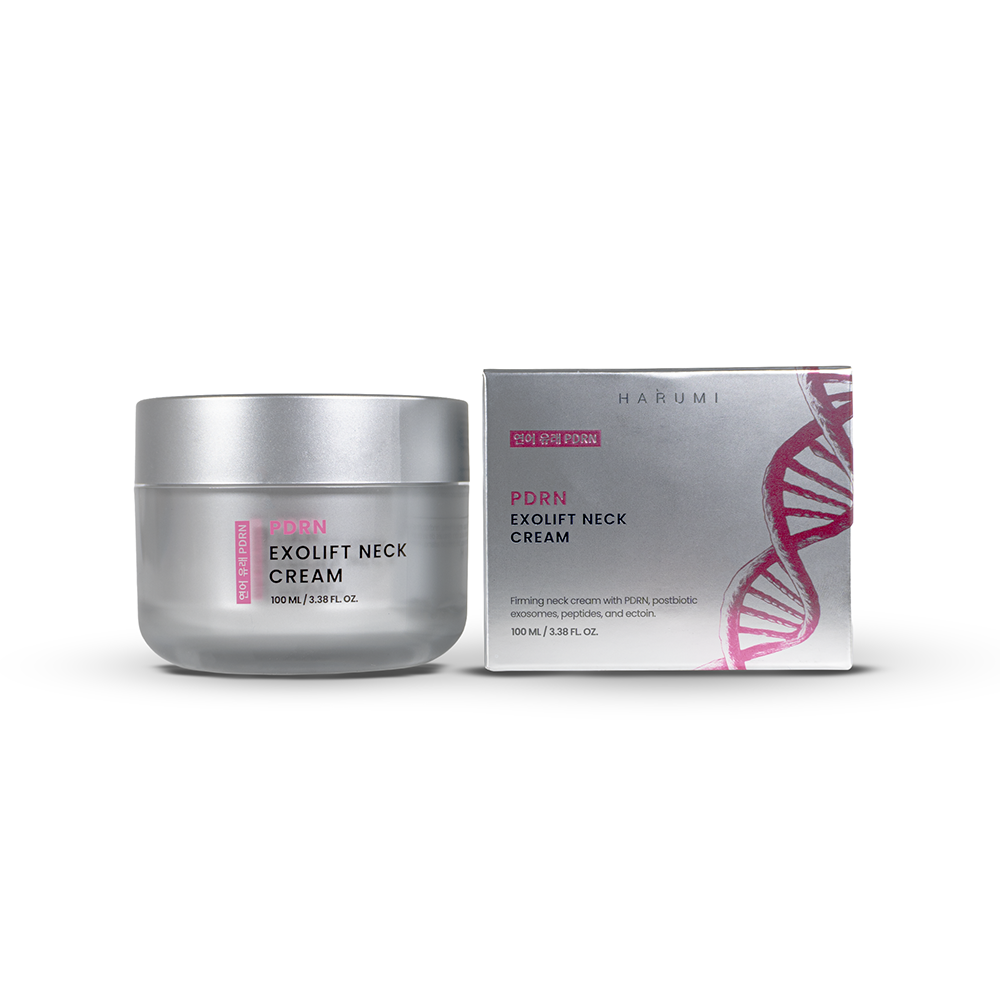 Harumi Pdrn Exolift Neck Cream