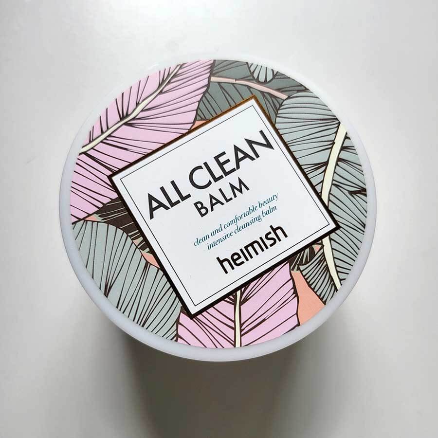 Heimish All Clean Balm