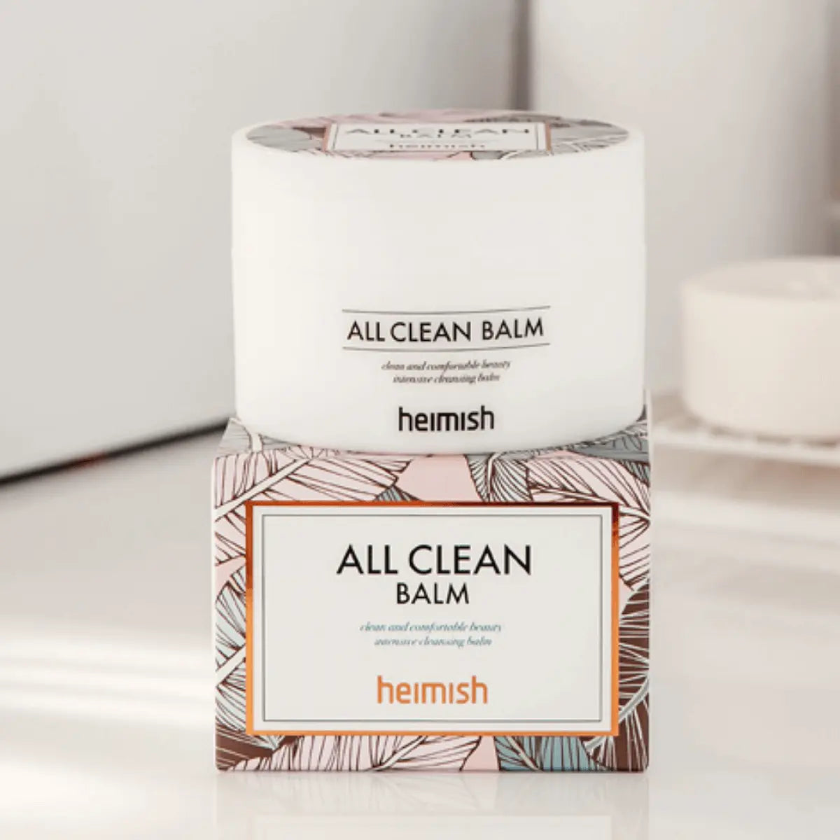 Heimish All Clean Balm