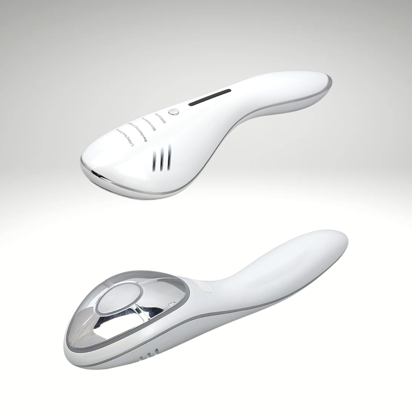 Hot & Cool Skincare EMS Facial Massager