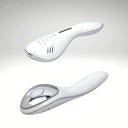 Hot & Cool Skincare EMS Facial Massager