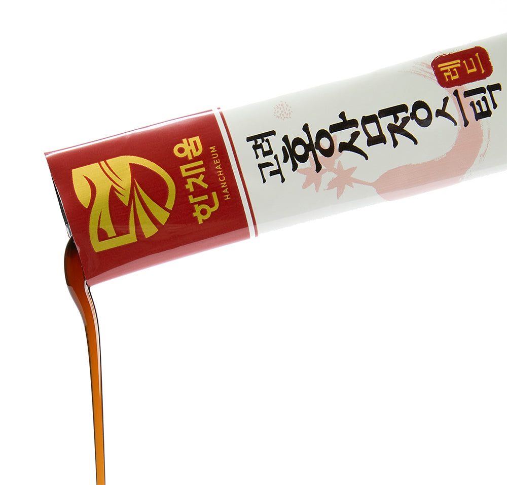 KGLab Korean Red Ginseng Extract Stick Red Box 10 Units