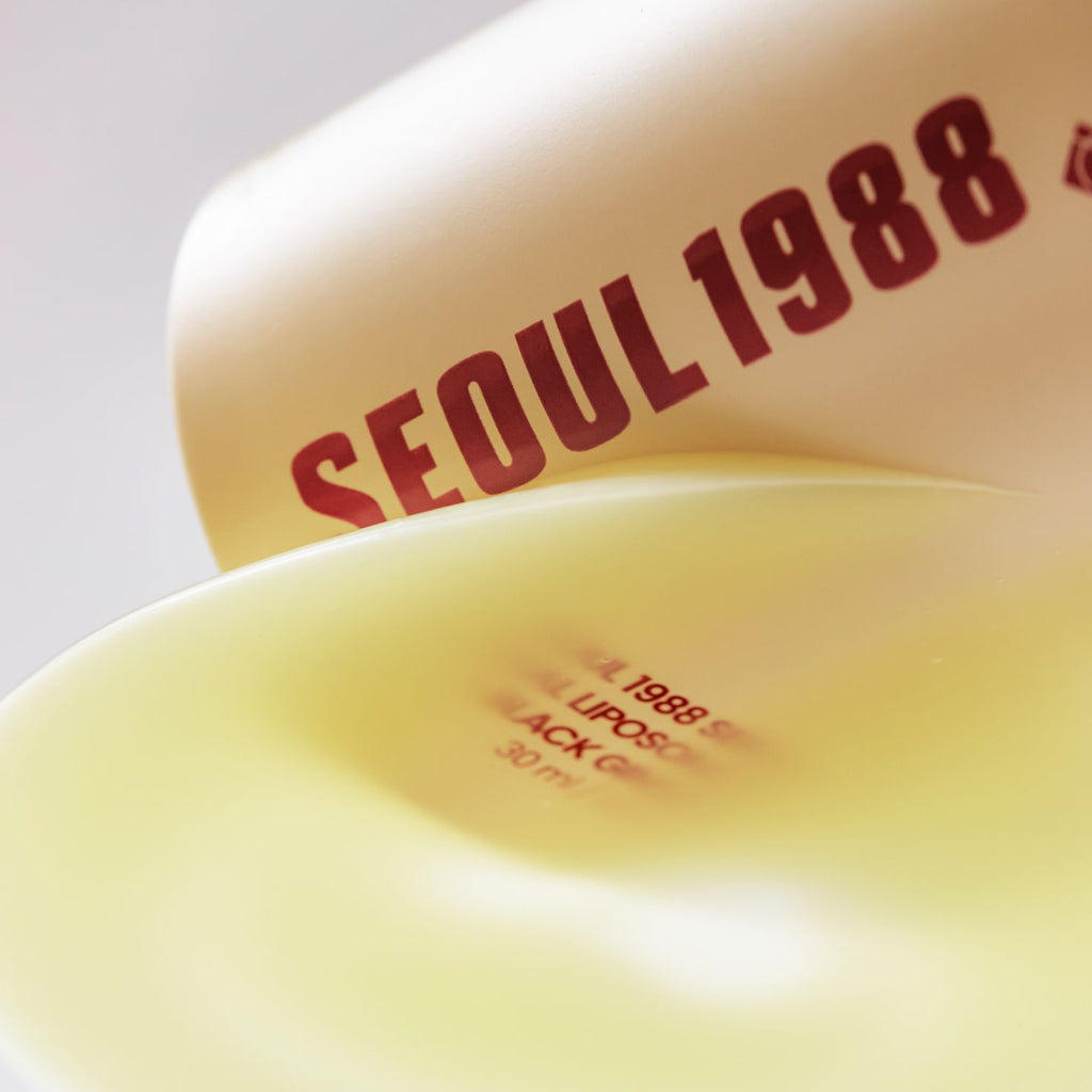 KSECRET Seoul 1988 Serum: Retinal Liposome 2%+Black Ginseng