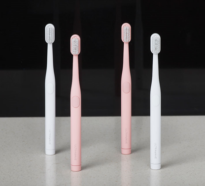 Ultrawave LT-33 LED toothbrush