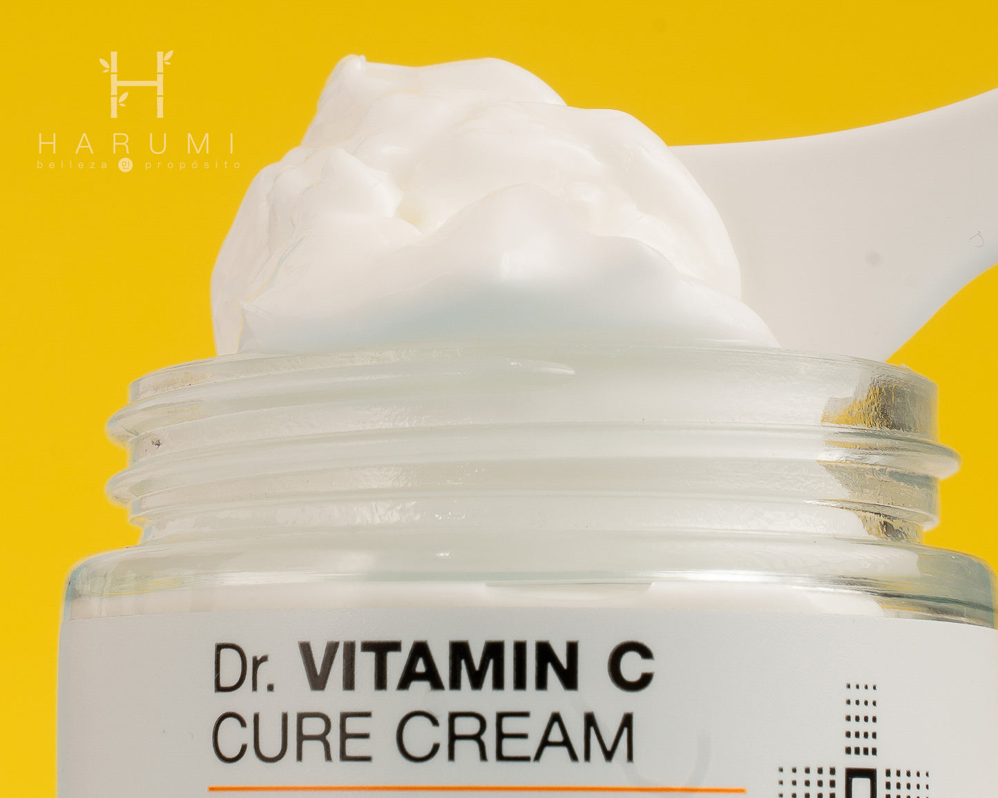 Lebelage Vitamin C Dr. Cure Cream