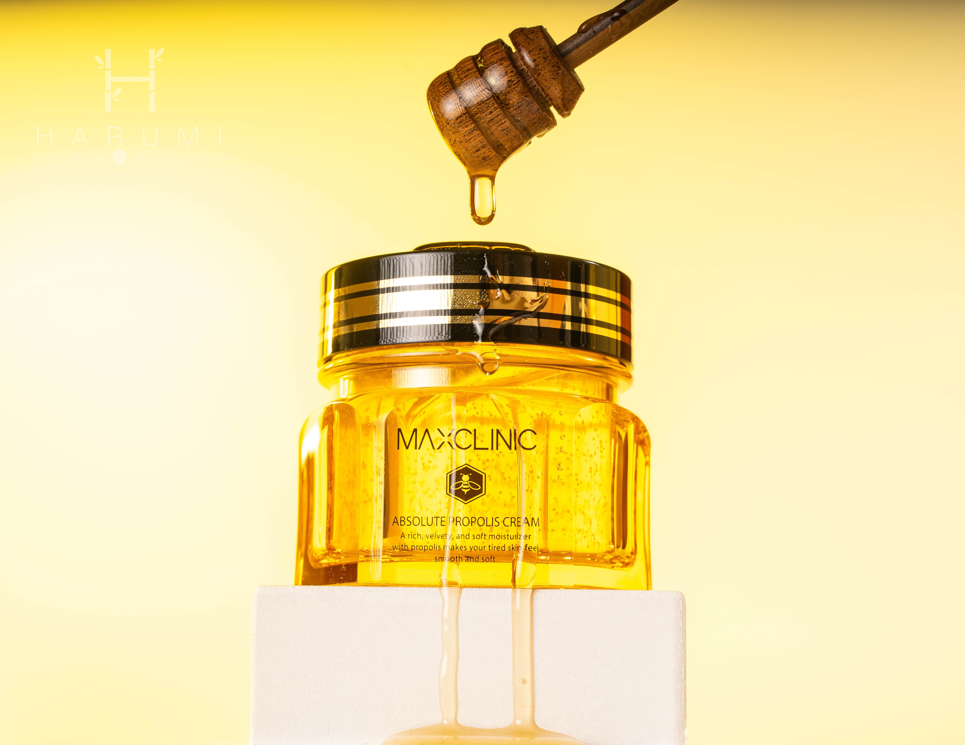 Maxclinic Absolute Propolis Cream