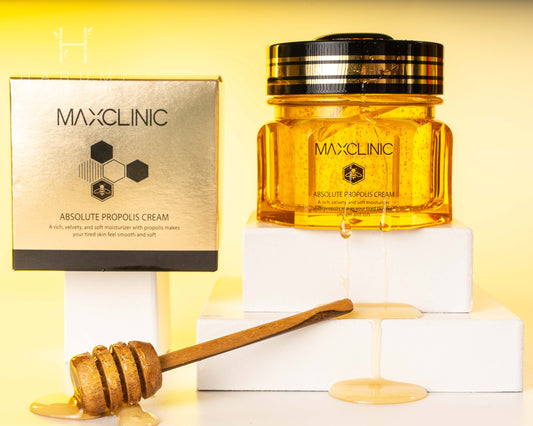 Maxclinic Absolute Propolis Cream