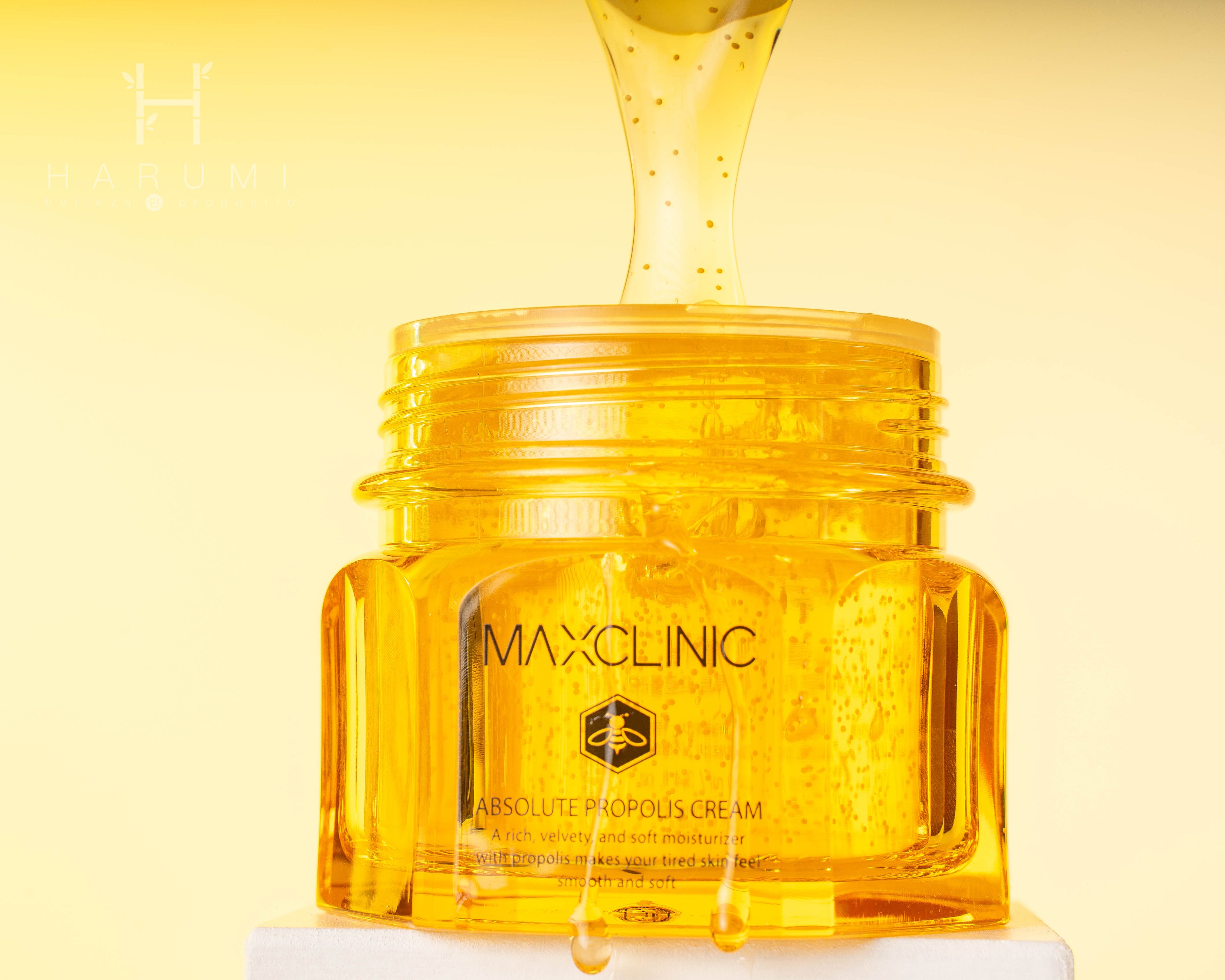 Maxclinic Absolute Propolis Cream
