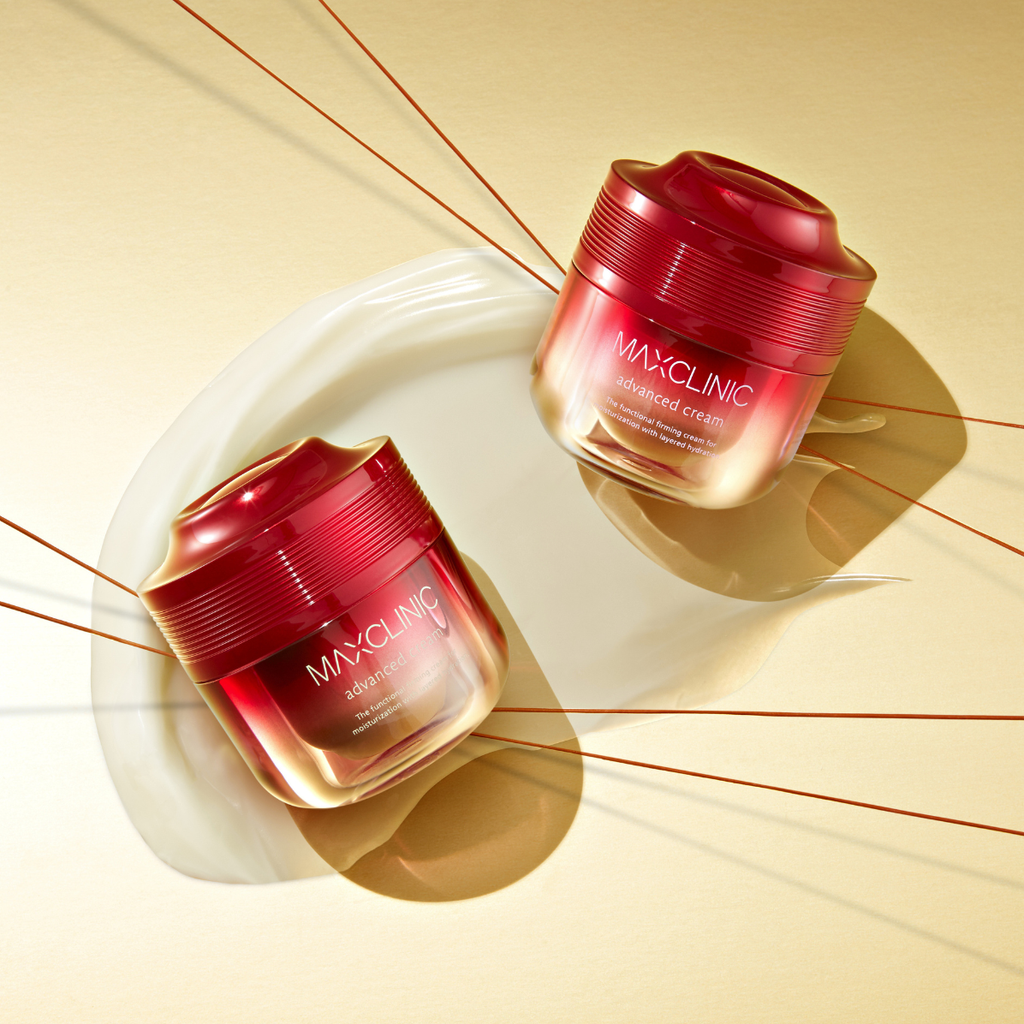 Maxclinic Advanced Cream