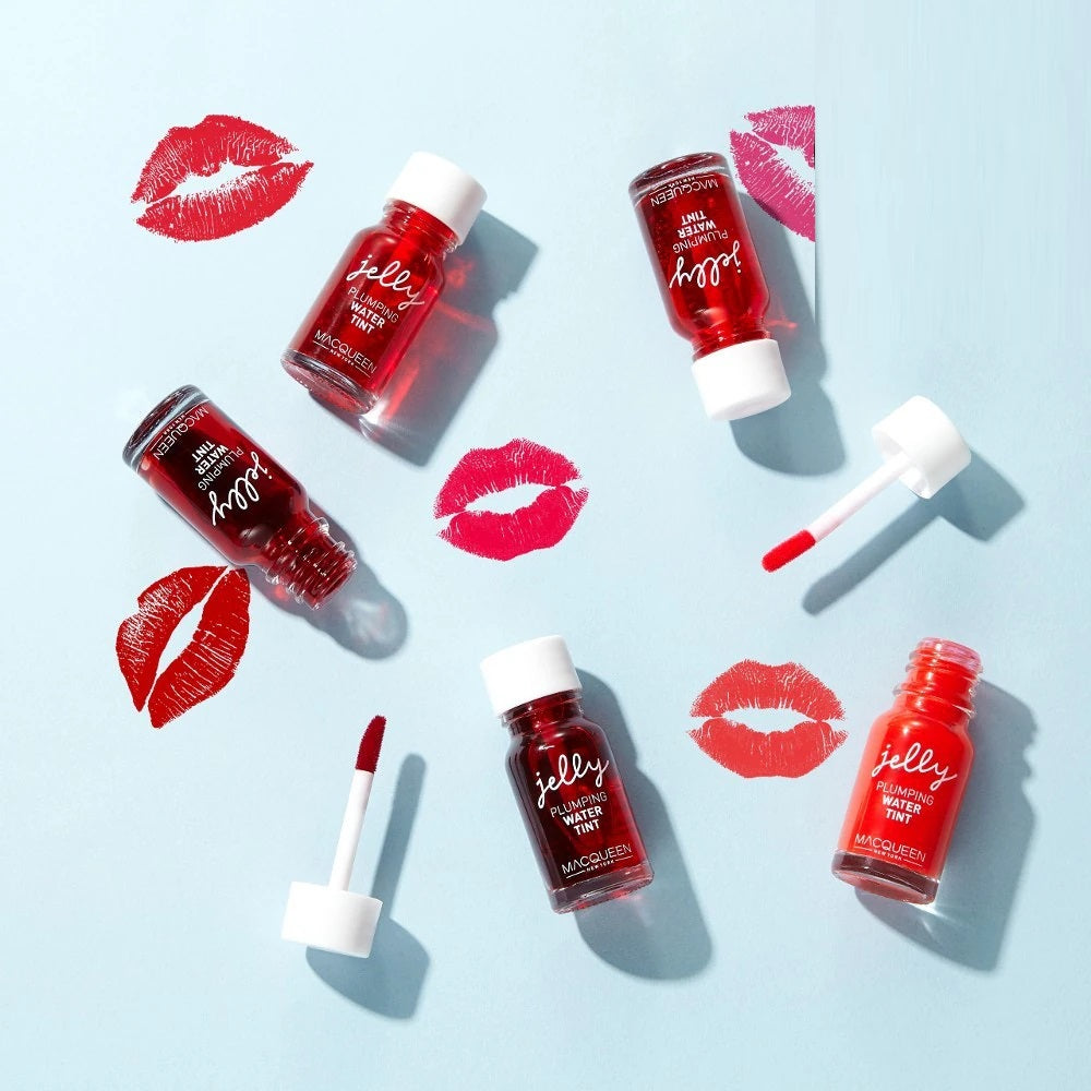 MNY Jelly Plumping Water Tint
