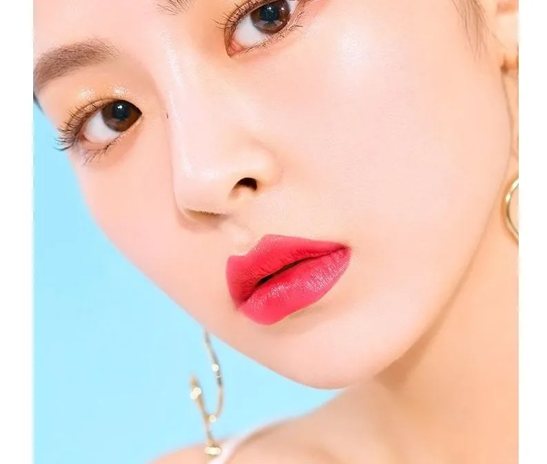 Sombras para los ojos de MNY MNY JewelPoten Eye Glitter Harumi