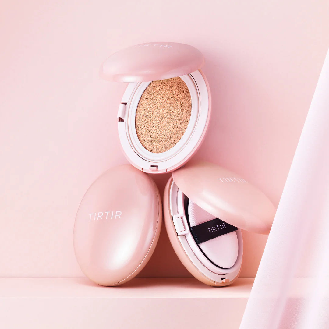 TirTir Mask Fit All Cover Cushion Mini