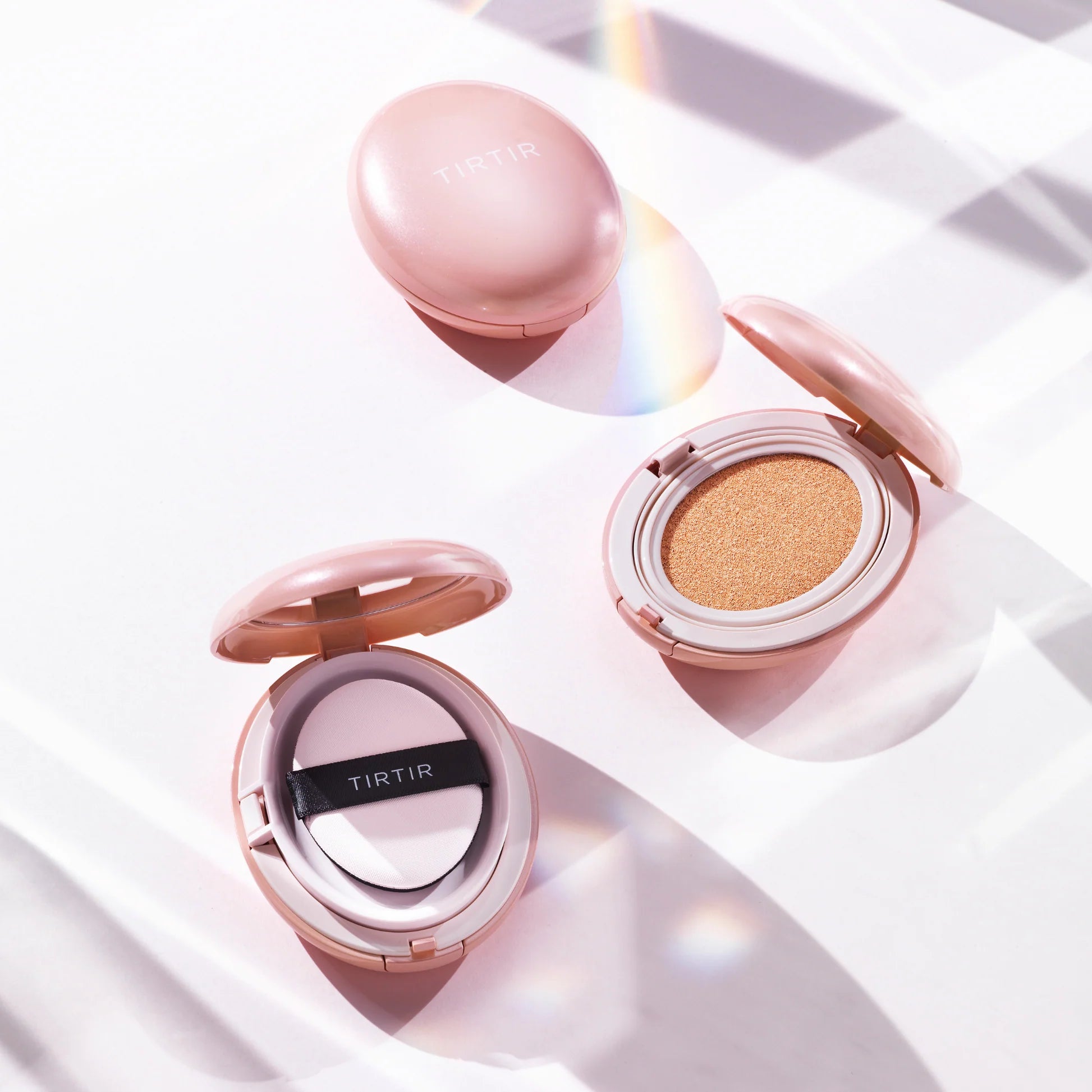 TirTir Mask Fit All Cover Cushion Mini