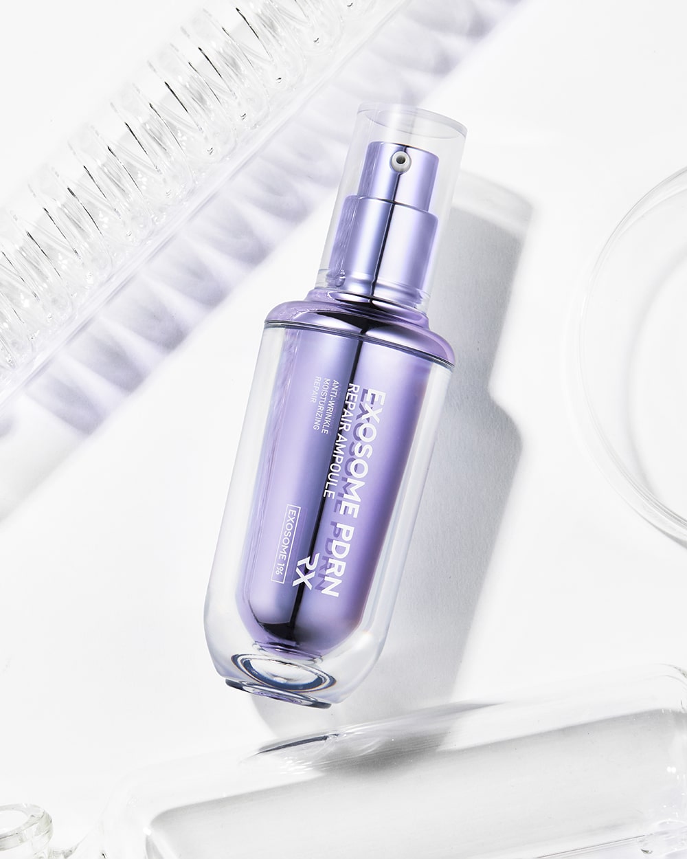 Maxclinic Exosome PDRN Repair Ampoule