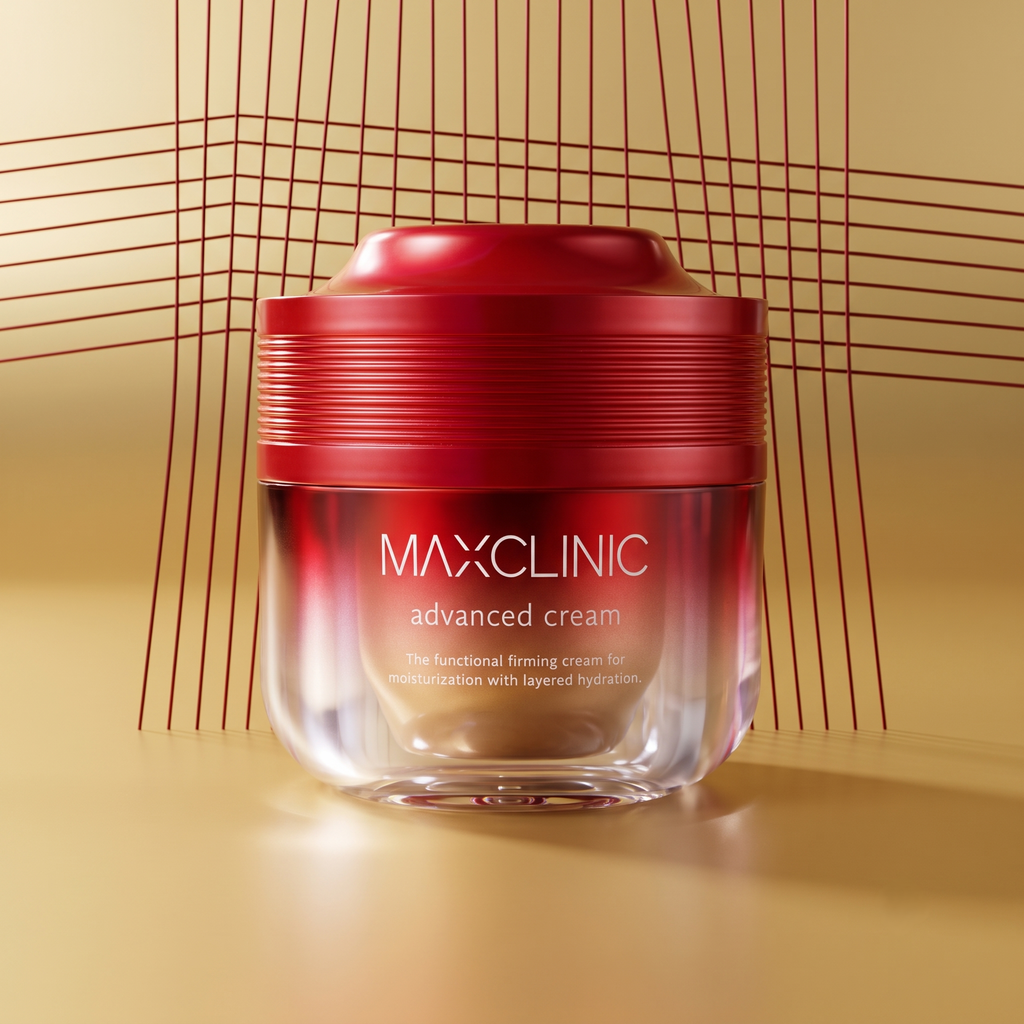 Maxclinic Advanced Cream