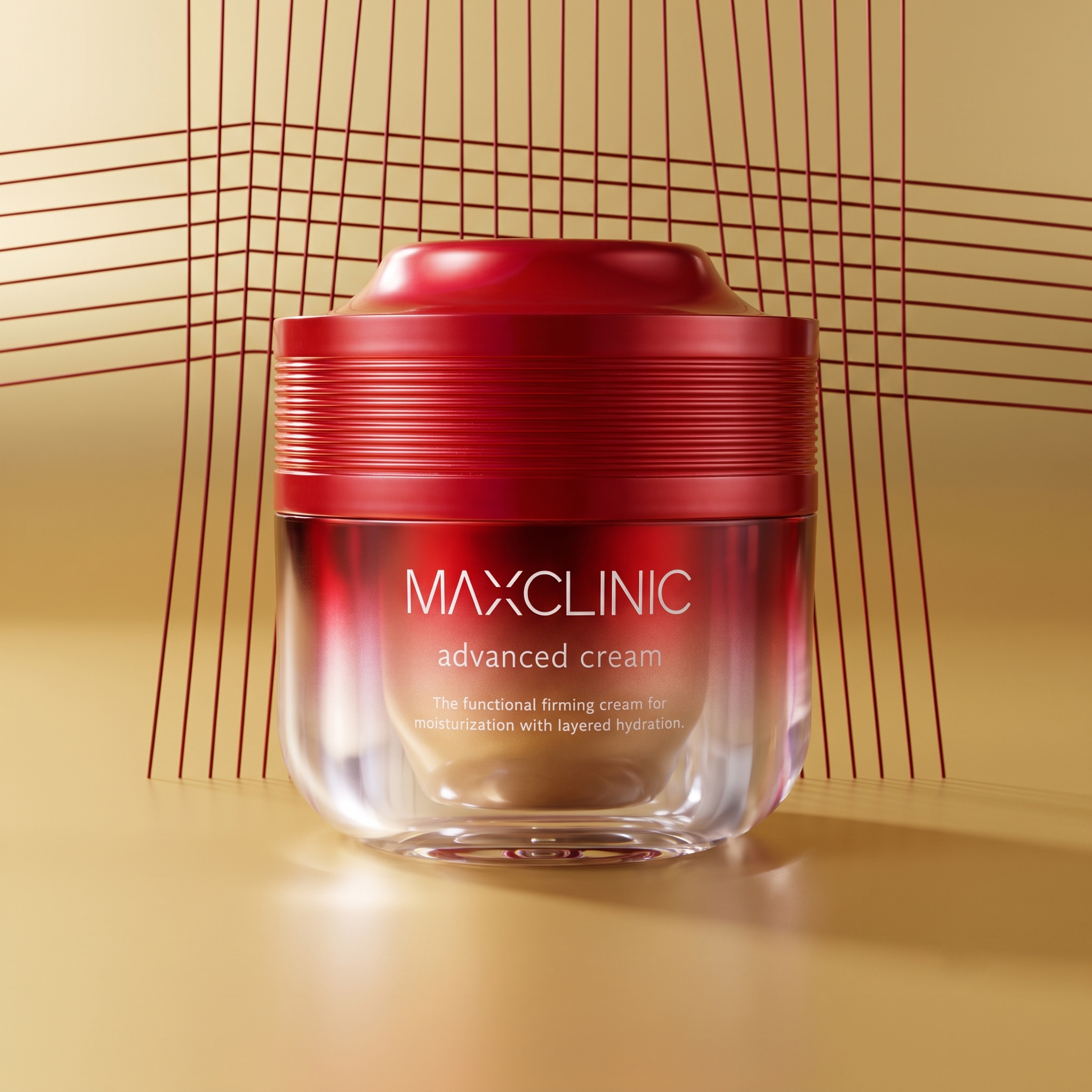 Maxclinic Advanced Cream