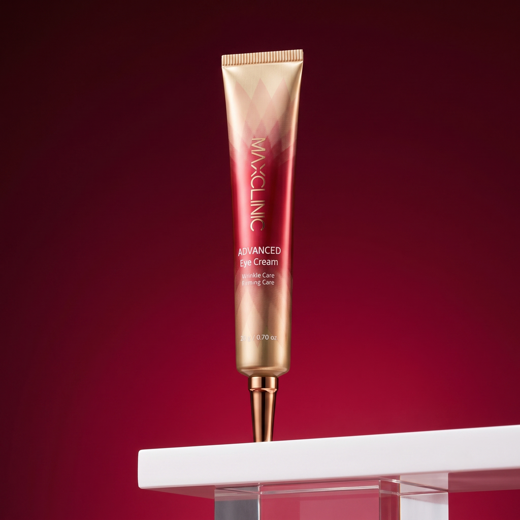 Maxclinic Advanced Eye Cream