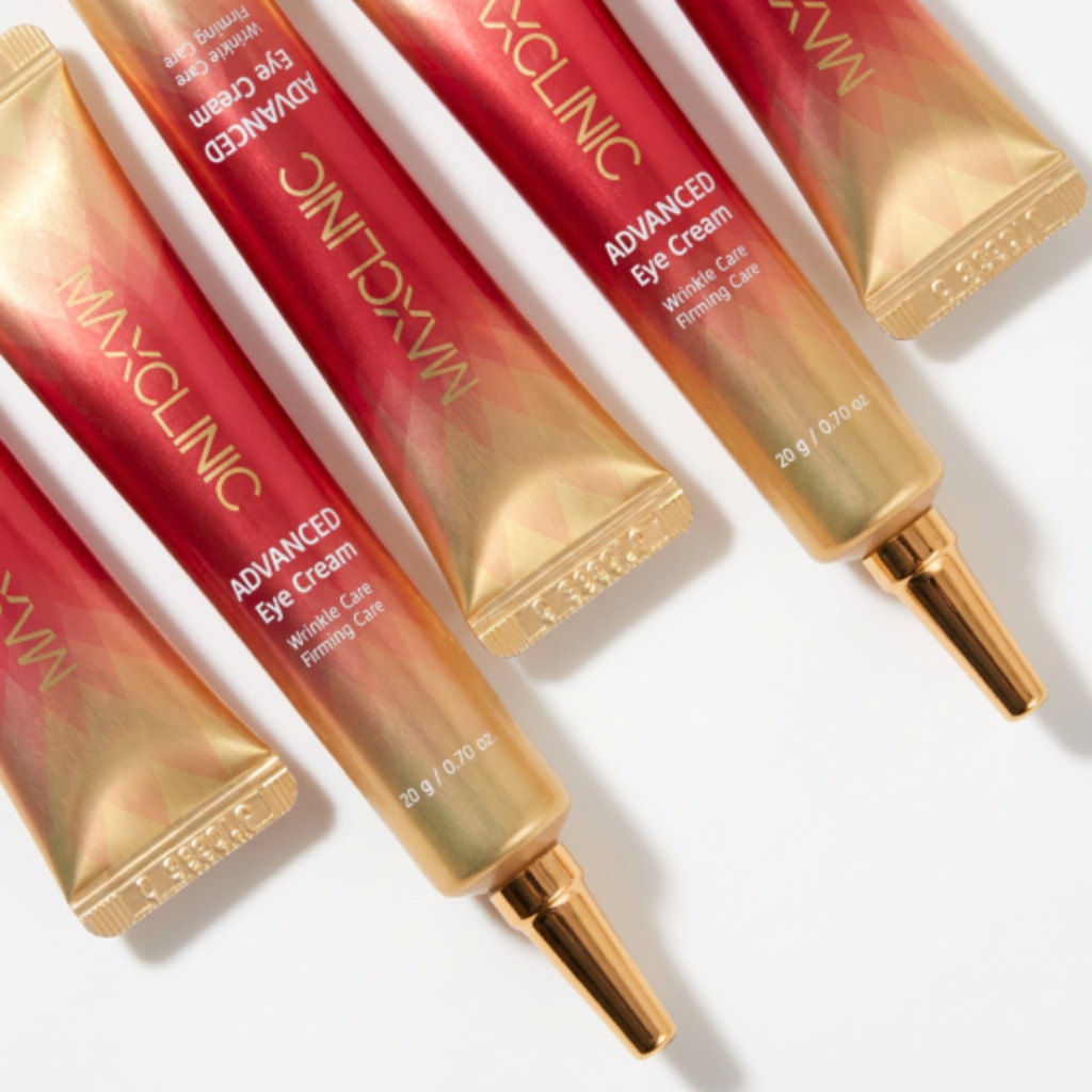 Maxclinic Advanced Eye Cream