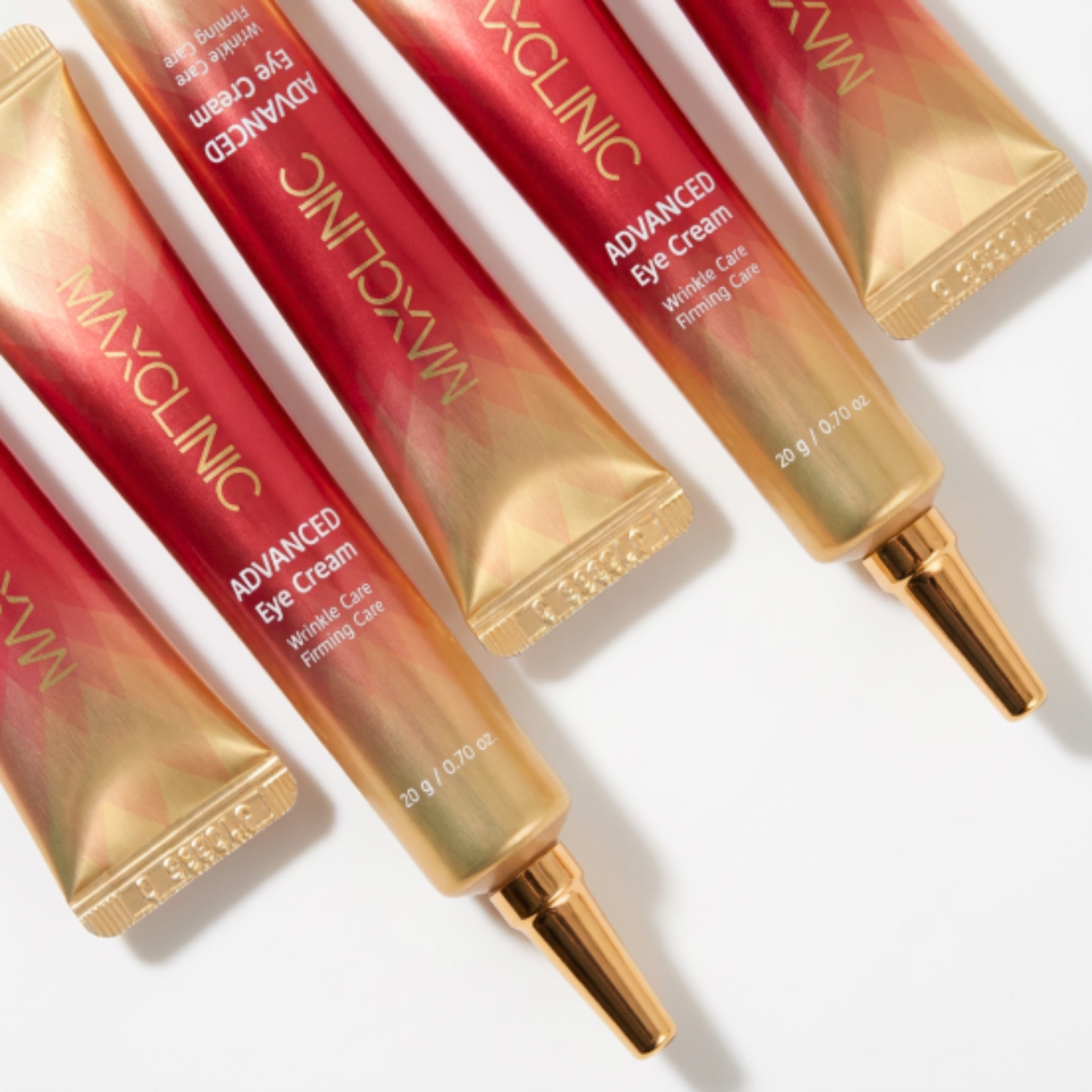 Maxclinic Advanced Eye Cream