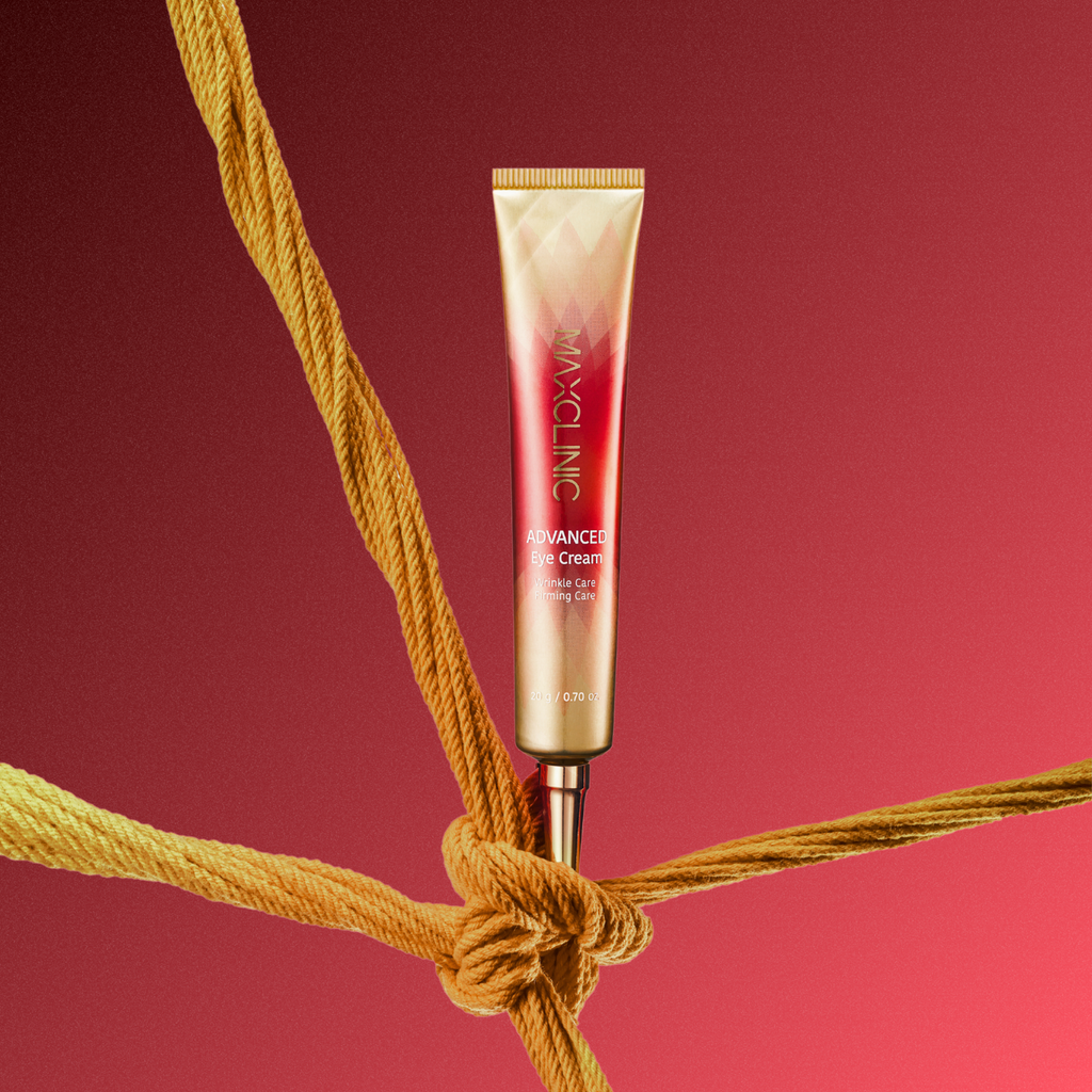 Maxclinic Advanced Eye Cream