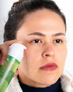 Maxclinic Cica Biome Oil Foam Skincare maquillaje productos de belleza coreanos en Colombia kbeauty