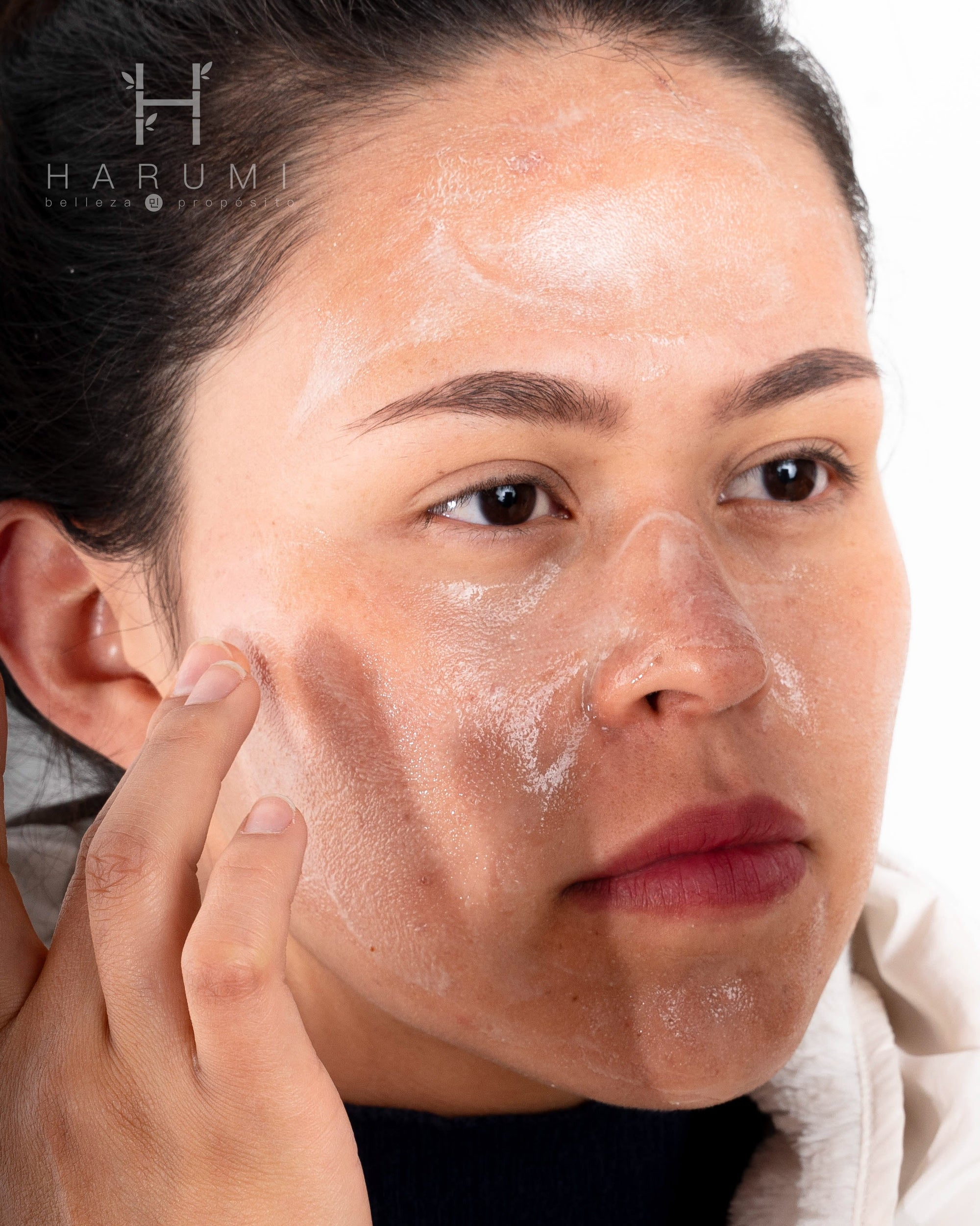 Maxclinic Cica Biome Oil Foam Skincare maquillaje productos de belleza coreanos en Colombia kbeauty