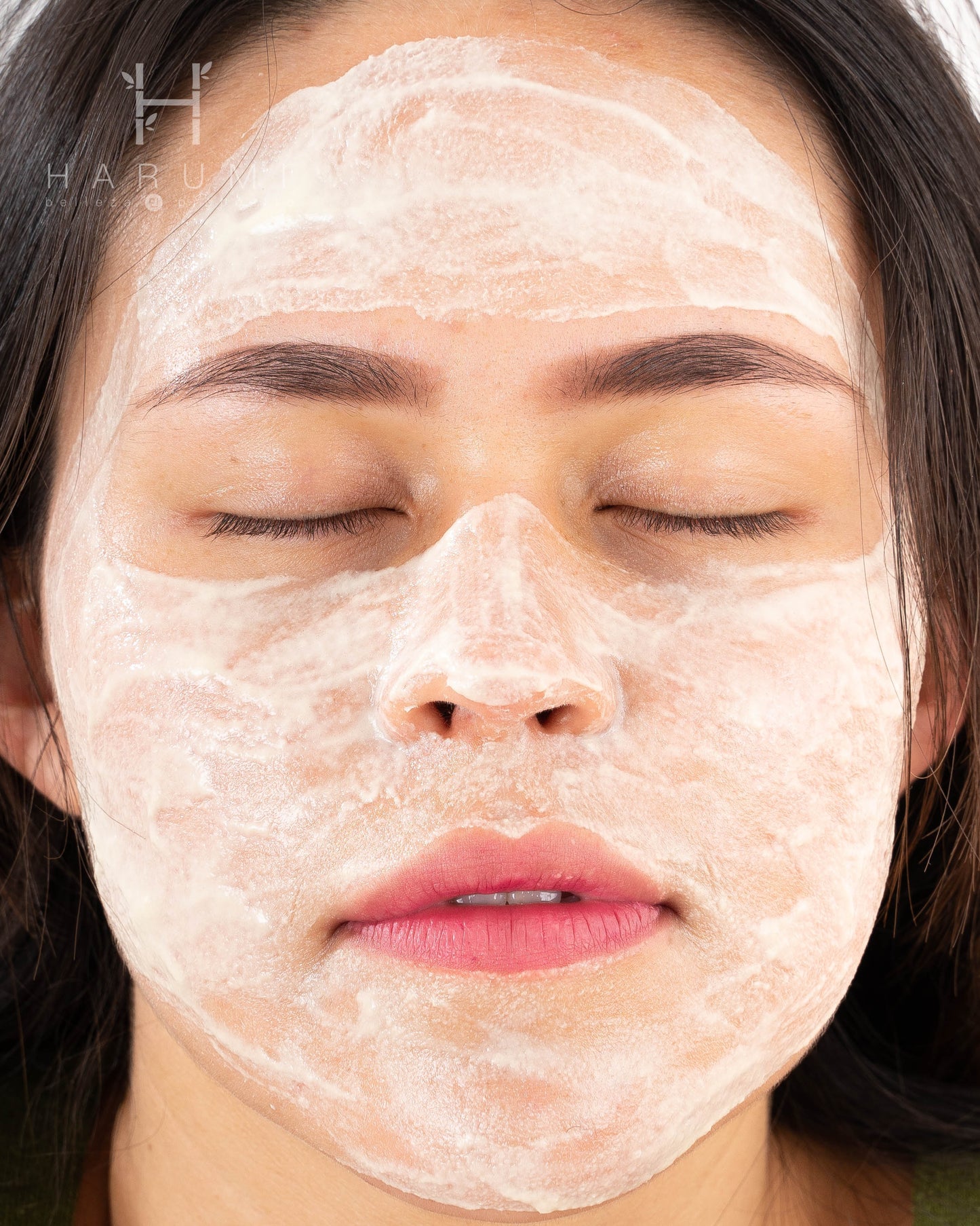 Maxclinic Ecoglam Real Potato Calming Mask Skincare maquillaje productos de belleza coreanos en Colombia kbeauty