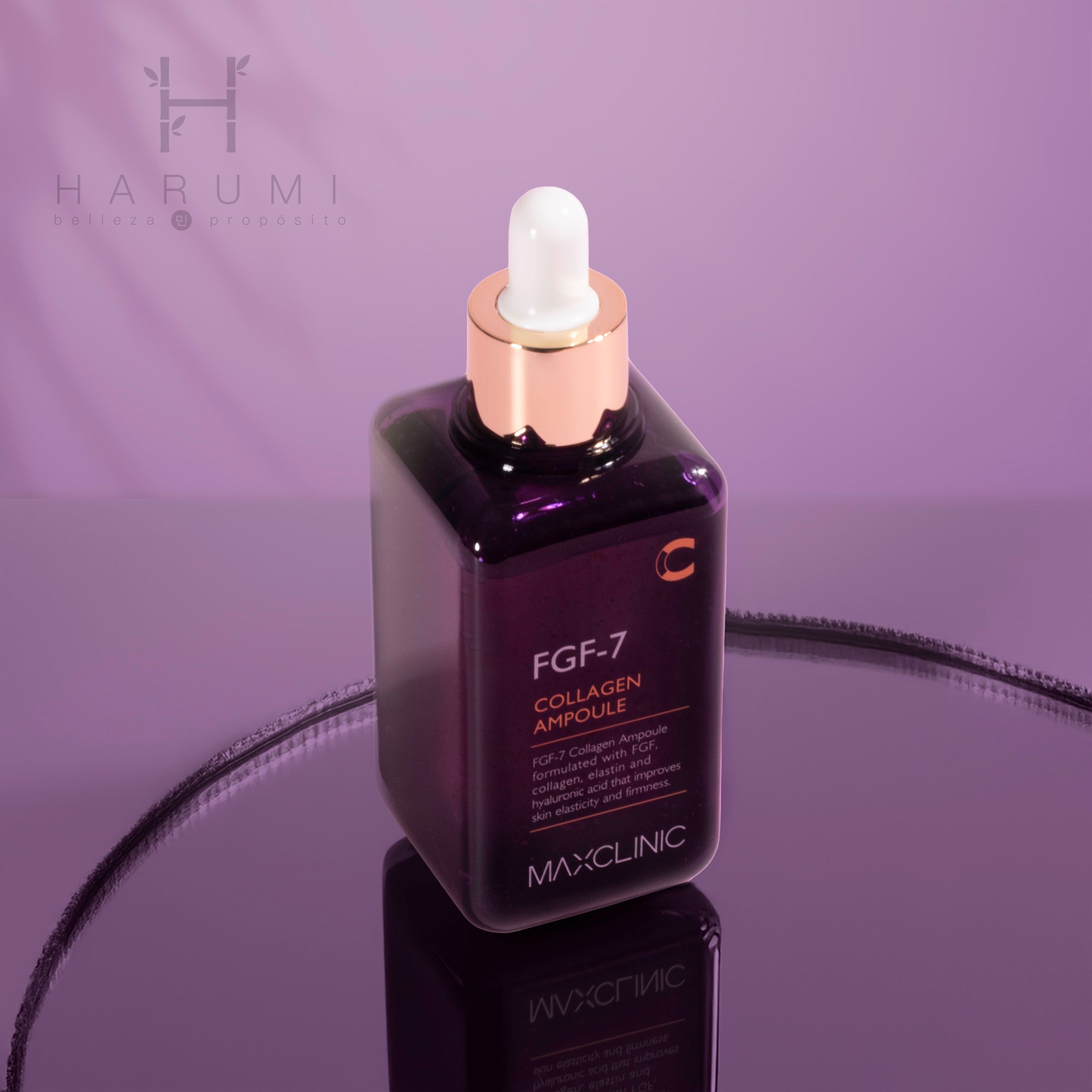 Maxclinic Fgf-7 Collagen Ampoule