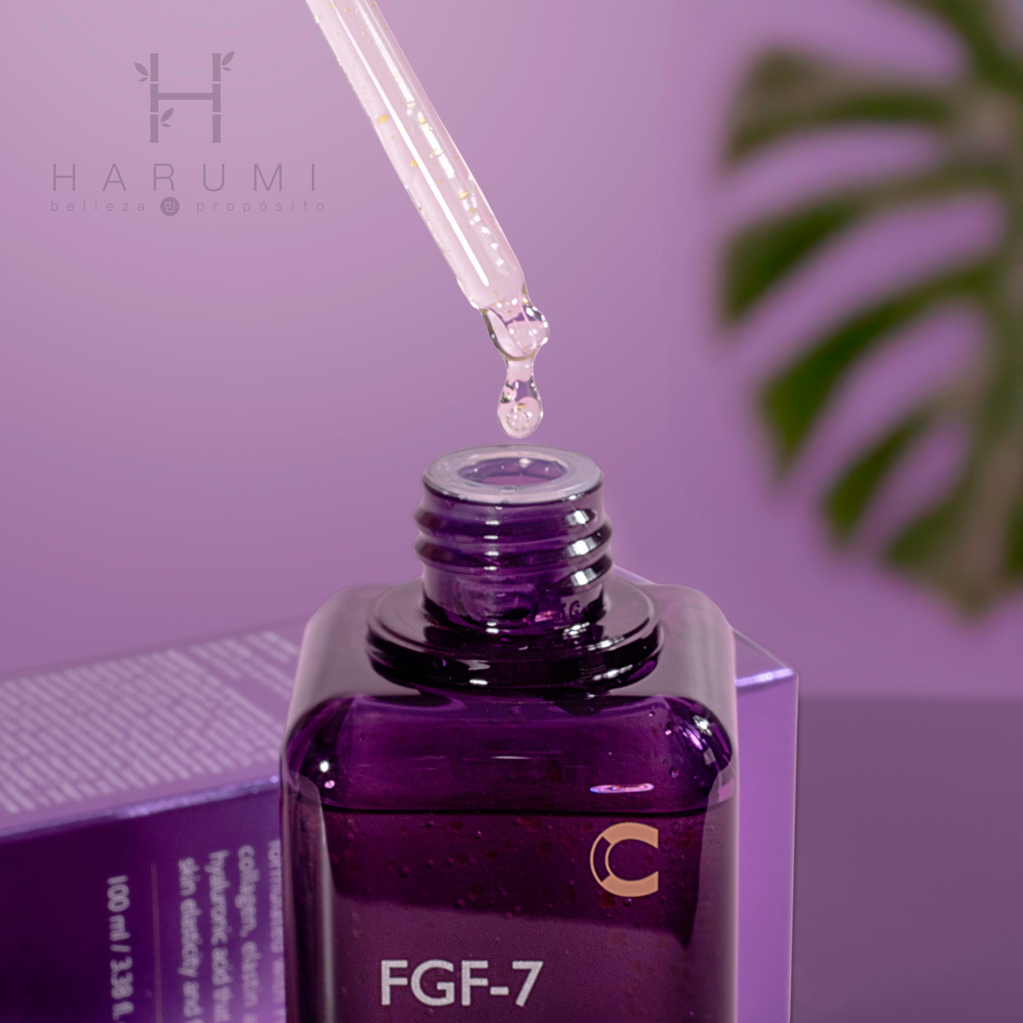 Maxclinic Fgf-7 Collagen Ampoule