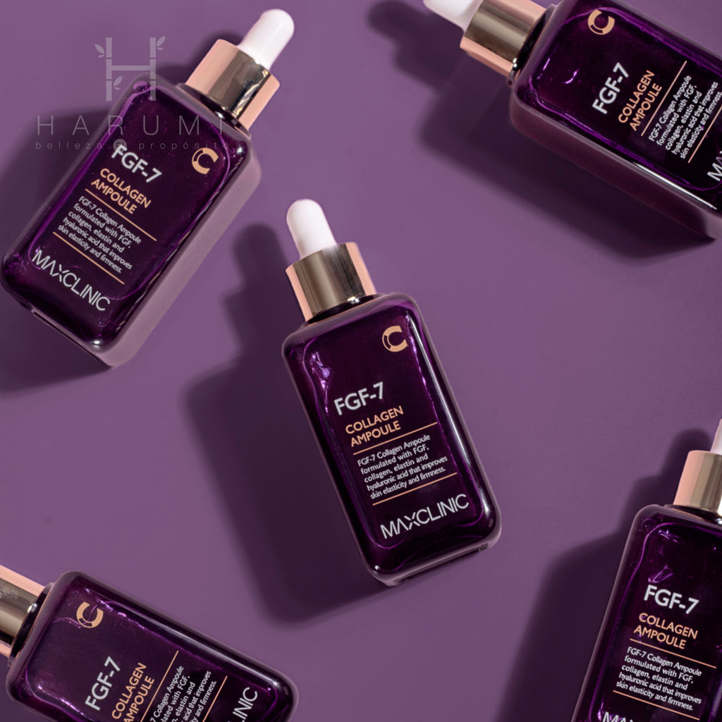 Maxclinic Fgf-7 Collagen Ampoule