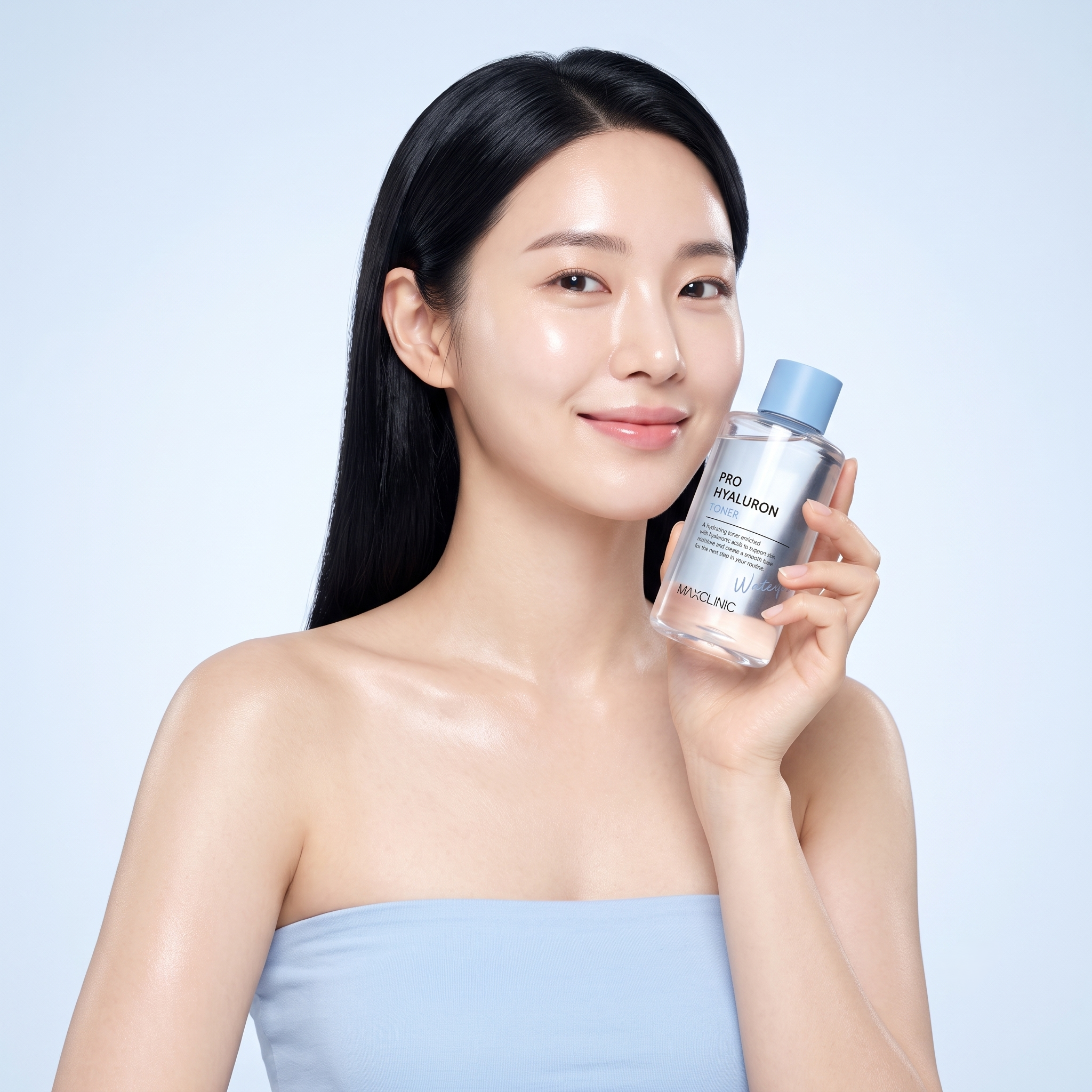 Maxclinic Pro Hyaluron Toner